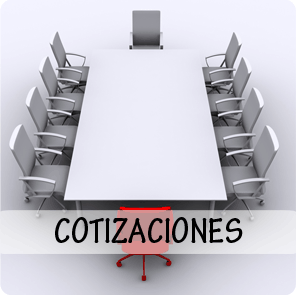 Cotizaciones